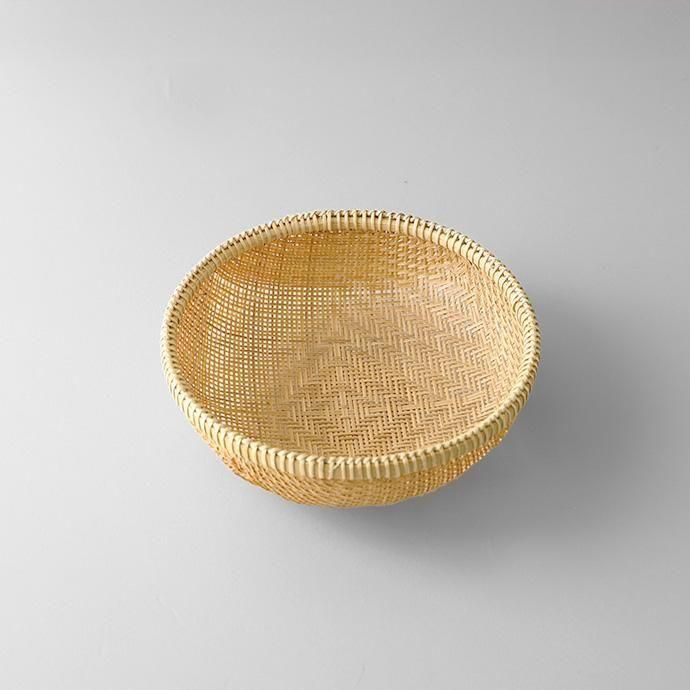 松野屋［ベトナムザル］深ザル 小 23cm - ハシュケ［hushykke］