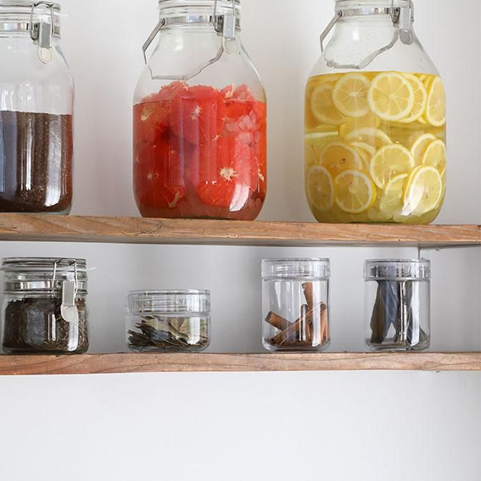 セラーメイト｜チャーミークリアー・タフ TL1 保存容器（1300ml