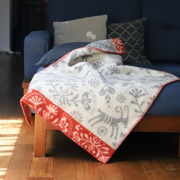 パイロン クッション&ブランケット パイロン クッション&ブランケット