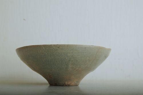 李朝青磁鉢 - 古美術 三坂堂 online shop