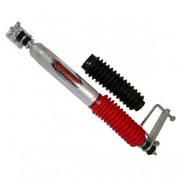 ランチョステアリングダンパー・ジムニー(JB23系)用 - SHUEIオンライン