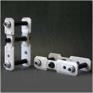 DUNE・DROPシャックルタイプB・ランクル40・60・70用 - SHUEI