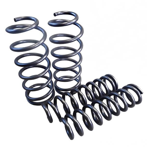 GANLOCKコイル・フロント2.5