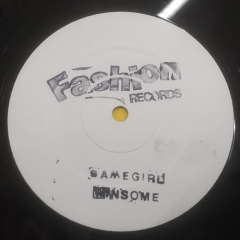 Winsome / Am I The Same Girl - 西新宿レゲエショップナット / Reggae