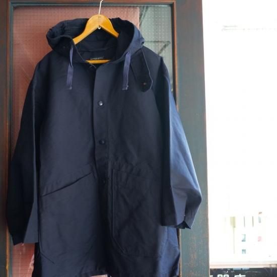 Engineered Garments (エンジニアードガーメンツ)|Madison Parka