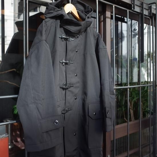Engineered Garments (エンジニアードガーメンツ)|Oversized Fireman