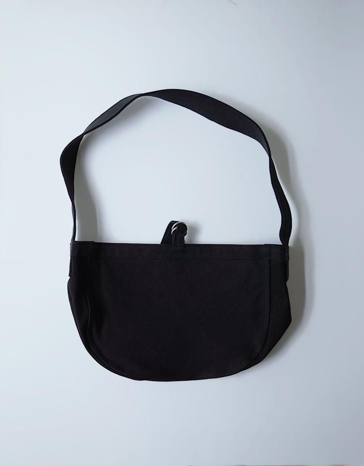 TAIGA TAKAHASHI】NEWSBOY BAG SMALL / LOT. 018｜kink online shop