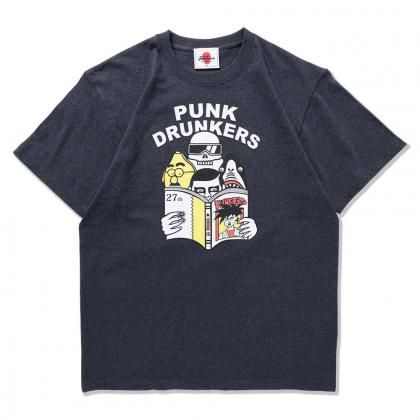 PDS［27周年TEE］NY - GKCY online SHOP