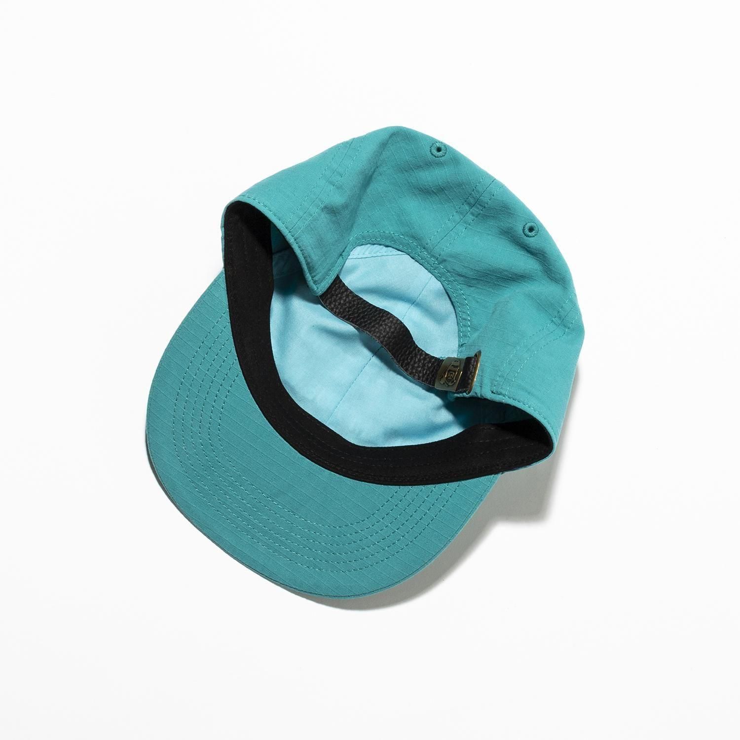 SPACE ECHO MOLAM DUB BAND CAP designed by MOOLA / YANGGAO - TACOMA
