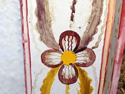 ペルー 祭壇 レタブロ アンタイ -メキシコ 民芸品 日用品 雑貨店