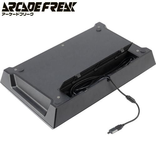 数量限定】アーケードフリーク - サイバーガジェットオンラインショップ