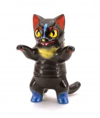 ネゴラ「黒狐 Ver.」 小夏屋 - FEWMANY ONLINE SHOP