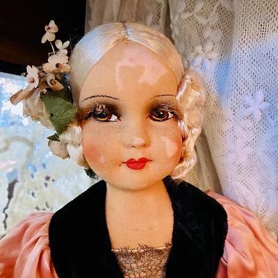 ブドワールドール