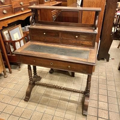 ライティングビューロー - アンティークマーケット吹上