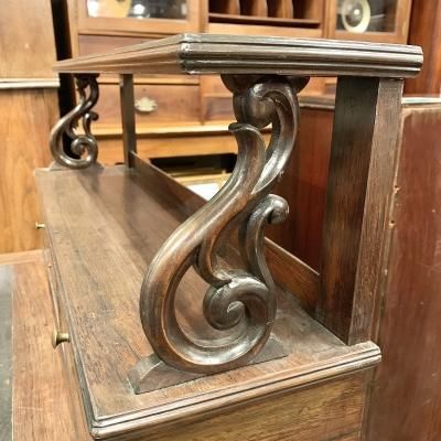 ライティングビューロー - アンティークマーケット吹上