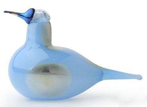iittala Birds By Toikka オイバ・トイッカバード Sky Curlew