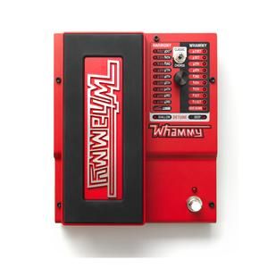 Digitech WH-5 / Whammy 5の買取価格 - エフェクター買取専門店 LOOP