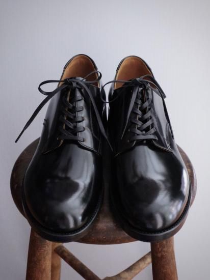 ジェラード JELADO U.S.N 41 Service Shoes