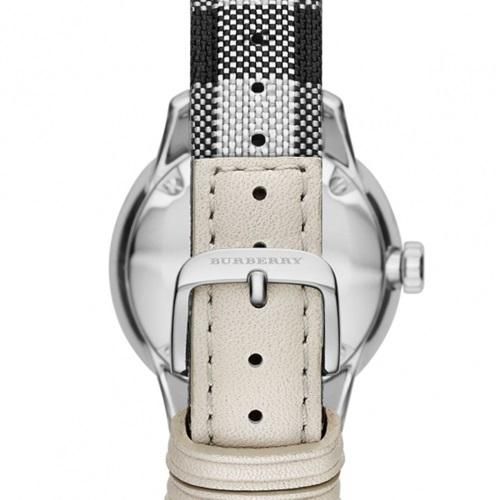 バーバリー/Burberry/時計/The Classic Round/メンズ/スイスメイド