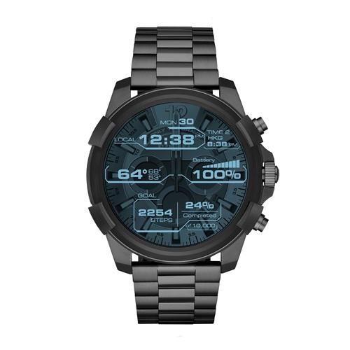 ディーゼル/Diesel/腕時計/Diesel On FULL GUARD/タッチスクリーン