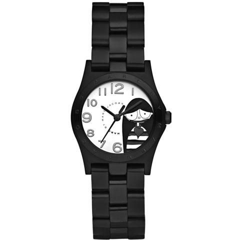 レディース時計まとめ セイコー マークバイマークジェイコブス ALBA