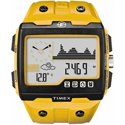 タイメックス エクスペディション