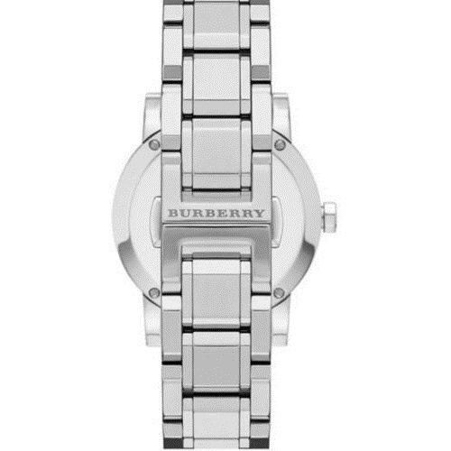 バーバリー/Burberry/時計/The Classic Round/ペアウォッチ/スイス