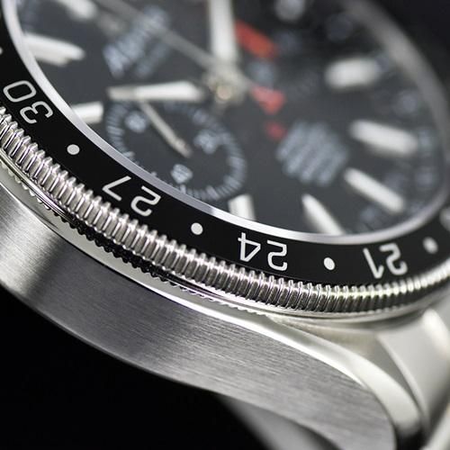 アルピナ/Alpina/腕時計/Alpiner 4コレクション/メンズ/スイスメイド