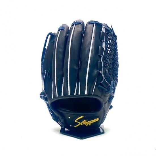 硬式用【久保田スラッガー】内野手用KSG-L7 - ますかスポーツ