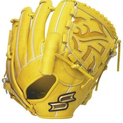 SSK】proedge(プロエッジ投手用サイズ6LPEK7156L23 - ますかスポーツ