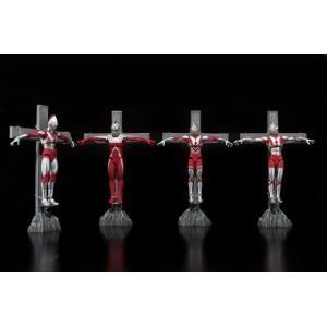 ULTRA-ACT エースロボット＆ゴルゴダ星セット - おもちゃ家 toys house