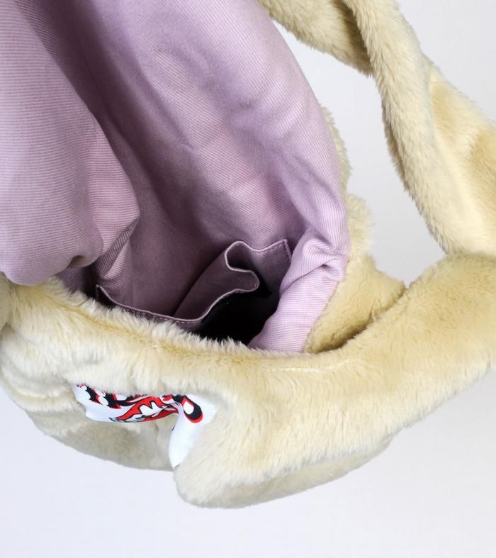 MILKY MOUSE BAG - MILK MILKBOY OFFICIAL ONLINE SHOP | milk inc.