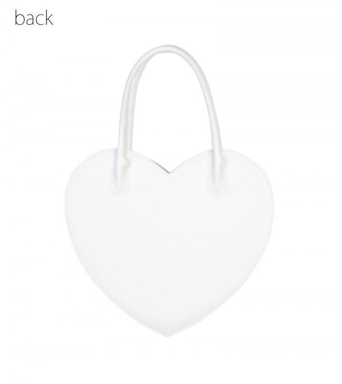ハート Bag | MILK MILKBOY OFFICIAL ONLINE SHOP | milk inc.
