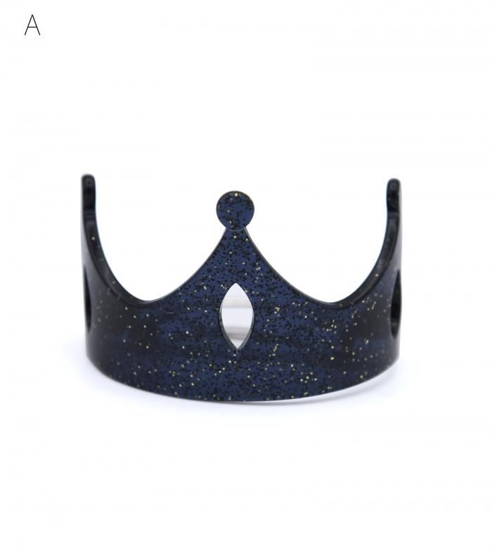 クラウン バレッタ - MILK MILKBOY OFFICIAL ONLINE SHOP | milk inc.