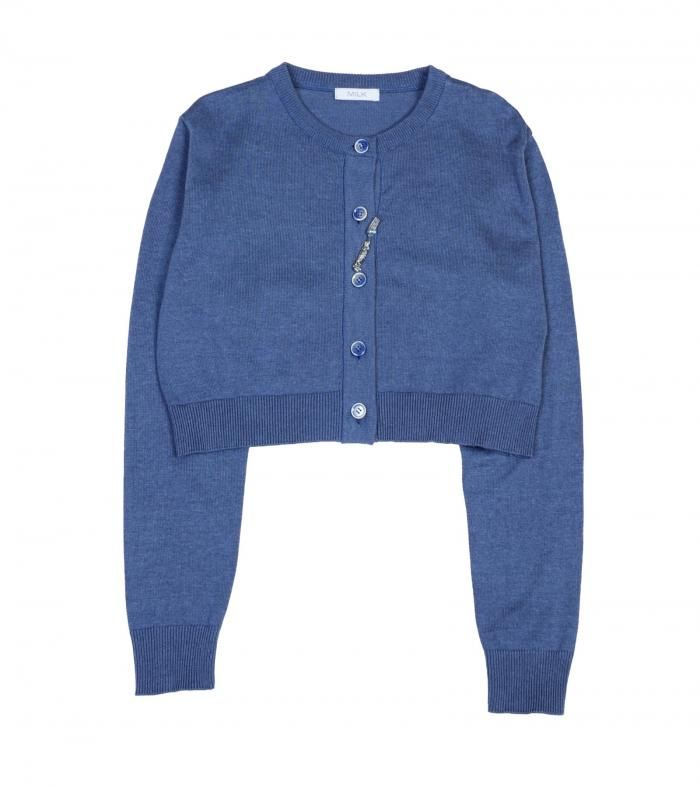 カトラリーカーデ - MILK MILKBOY OFFICIAL ONLINE SHOP | milk inc.