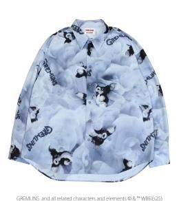 GIZMO SWEATS | 裏毛スウェット - MILK MILKBOY OFFICIAL ONLINE SHOP