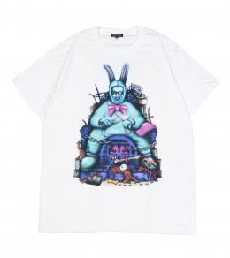 UUU 4th LOGO L.S. TEE | 予約商品 - MILK MILKBOY OFFICIAL ONLINE