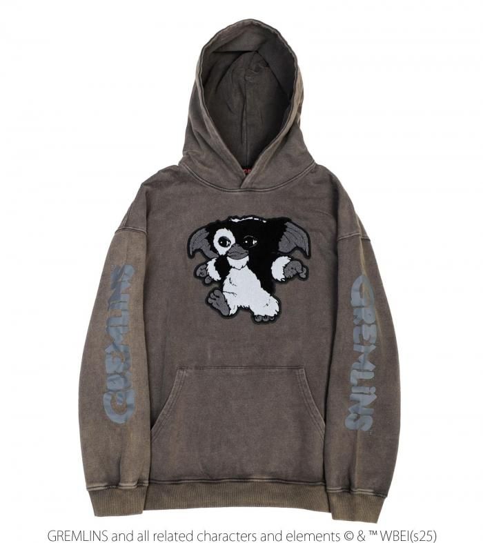 GREMLINS GIZMO HOODIES | - MILK MILKBOY OFFICIAL ONLINE SHOP