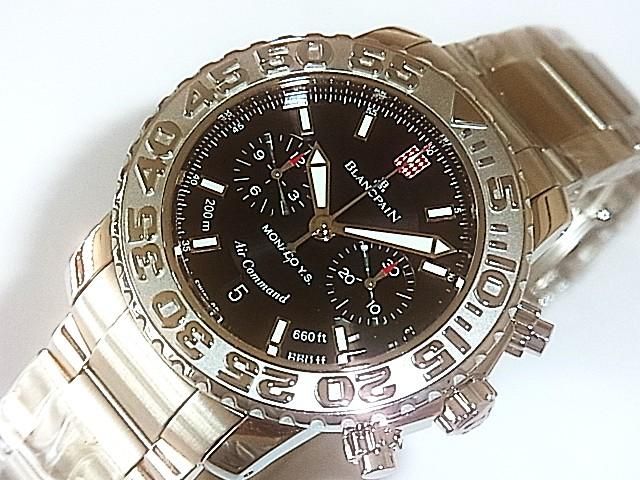 ロレックス GMTマスター Ref.16758 茶壺 - 福岡天神・大名の腕時計専門