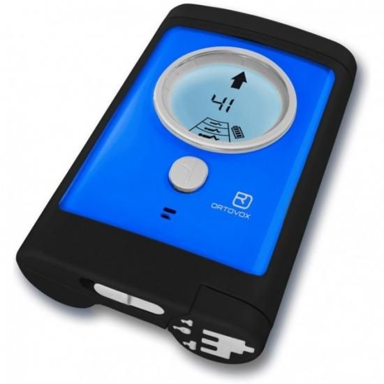 ORTOVOX 3＋ オルトボックス アバランチ ビーコン 雪崩 トランシーバー