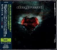 ディグリード/ライフ・ラヴ・ロス - メロディアス・ハードロック/中古
