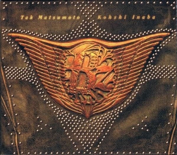 B'z/The 7th Blues（2CD/BOX） - ポップス/ハード