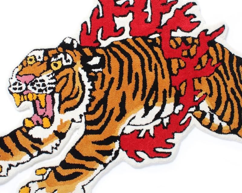 WACKO MARIA/ワコマリア/TIM LEHI / RUG (SMALL)/ティムリーハイ/ラグ