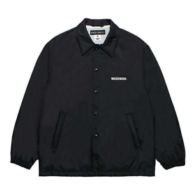 WACKO MARIA/ワコマリア/THE DARK KNIGHT TRILOGY / COACH JACKET