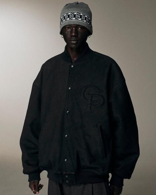 COOTIE/クーティー/ONE STROKE EARRING - MEDIUM/イヤリング/GOLD