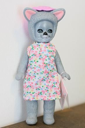 Madame Alexander 】マダムアレクサンダードール × マクドナルド