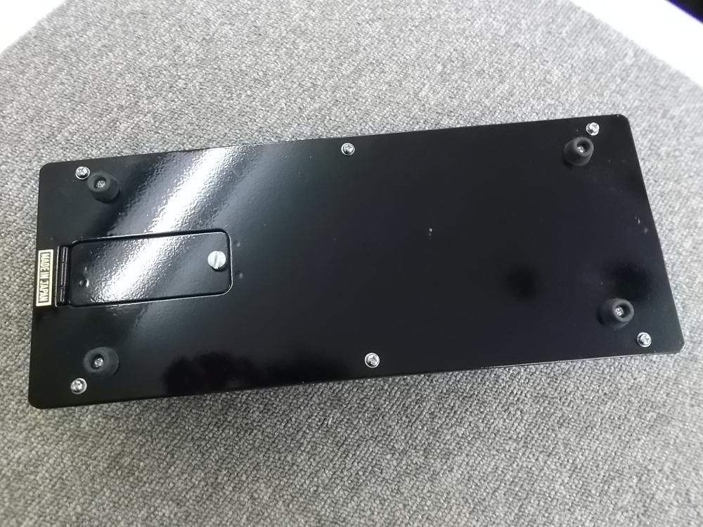 貴重！レア！Guyatone Wah-Fuzz ゆら帝 動作未確認 JAPANESE FUZZ