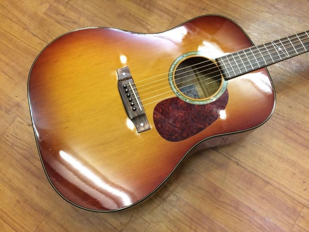 中古品 K.Yairi YD-65N / Alvarez Yairi - Sunshine Guitar