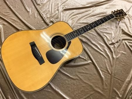 中古品 YAMAHA L-6 前期型 Made in Japan - Sunshine Guitar