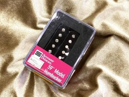 Seymour Duncan SH-1n '59 Model Neck / フロント ハムバッカー